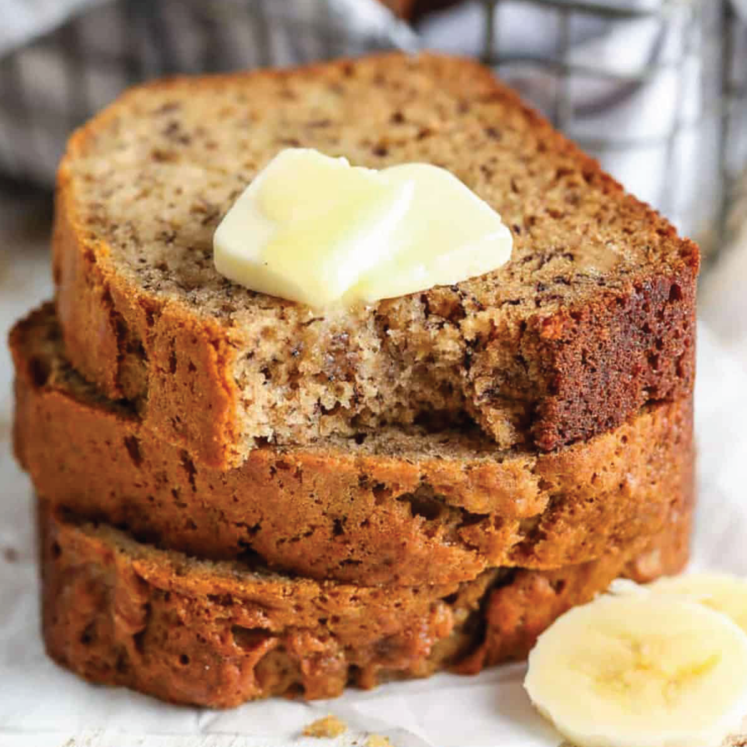 banana bread