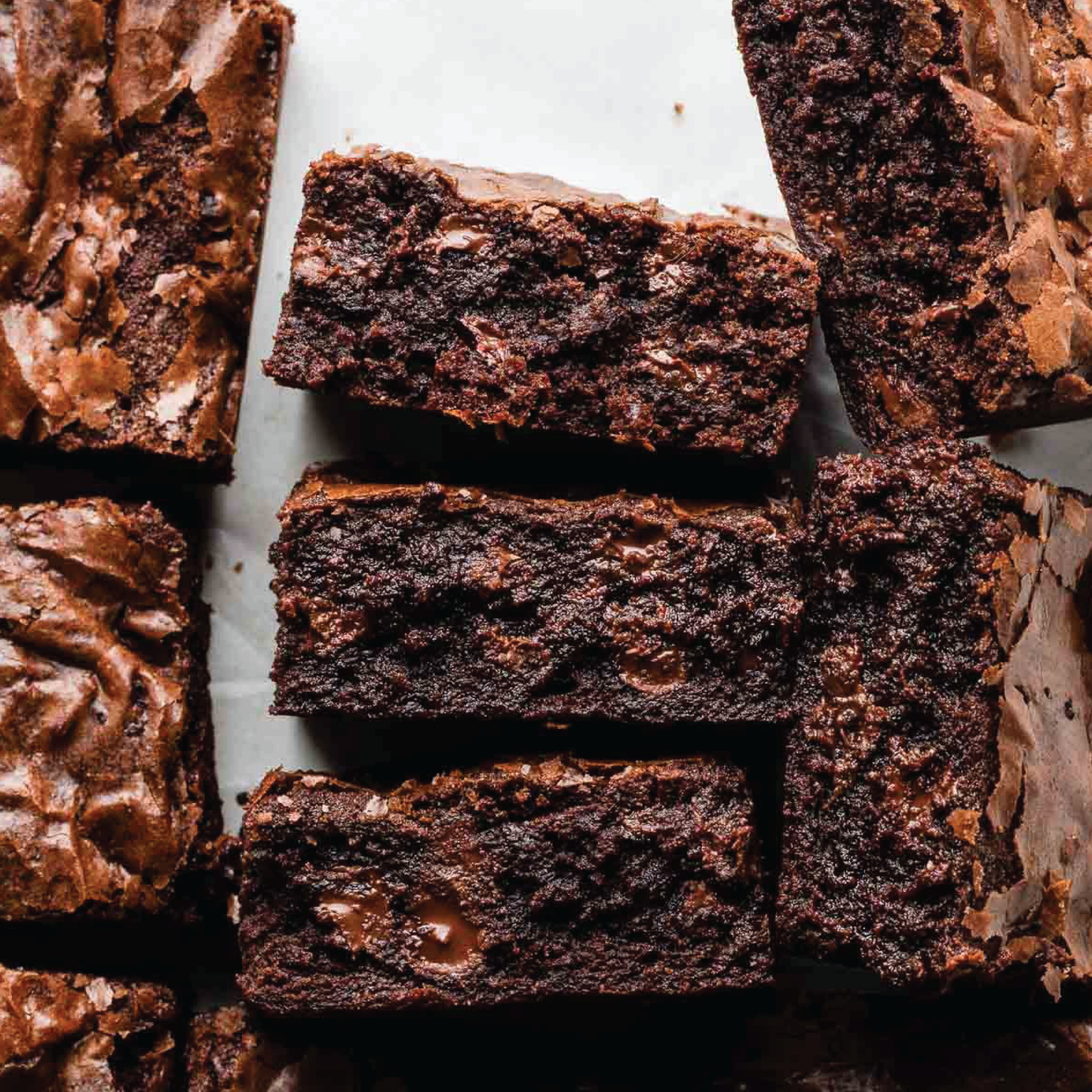 brownies