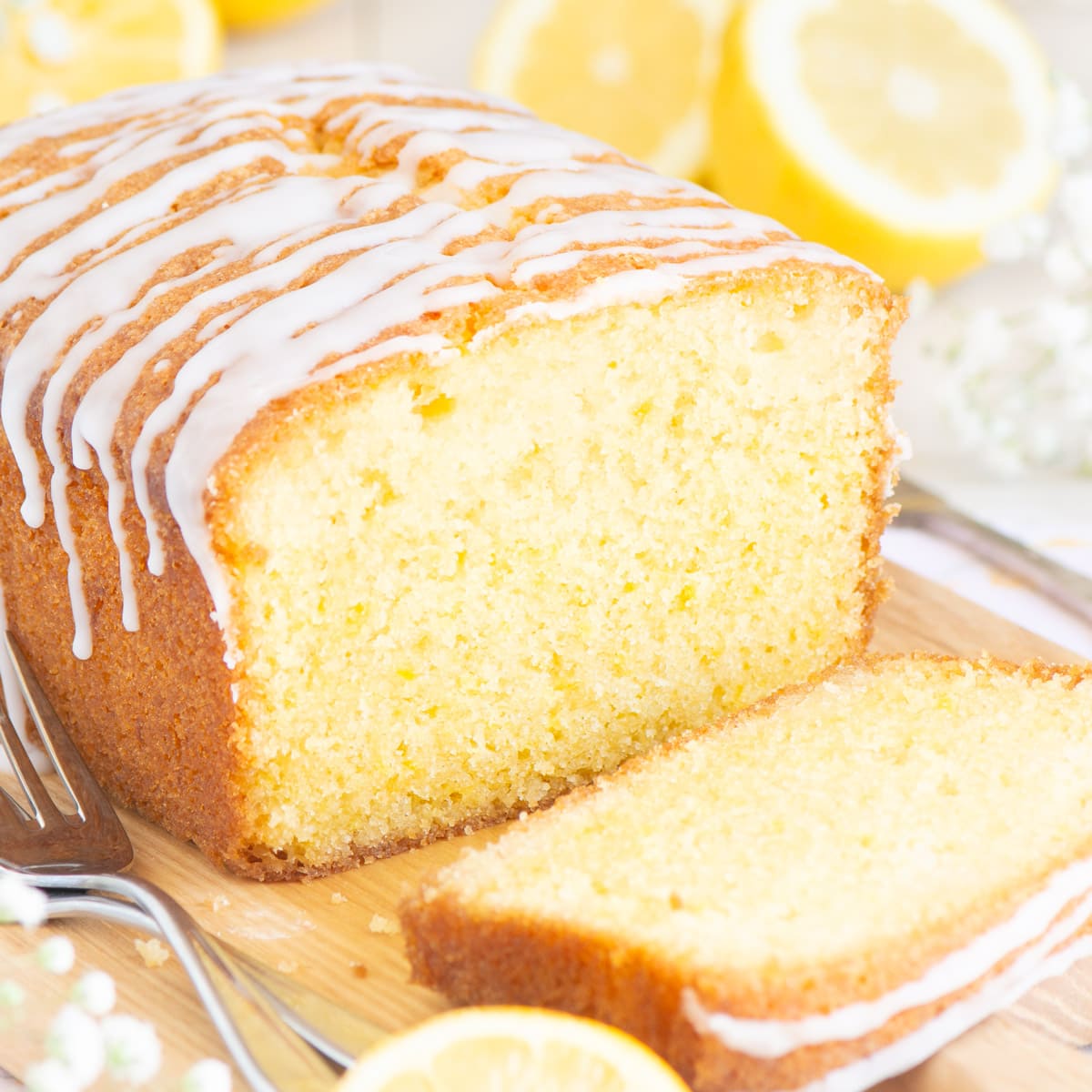 lemon-drizzle-loaf-cake-8